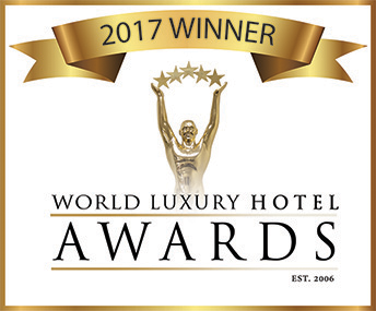 Luxury Hotel Awards